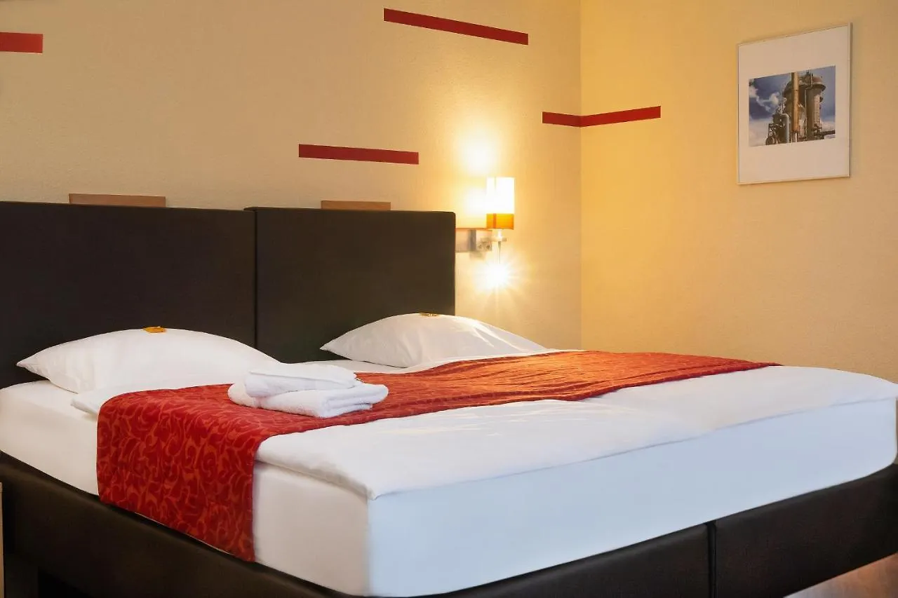 Hotel Neuhaus Dortmund Germany