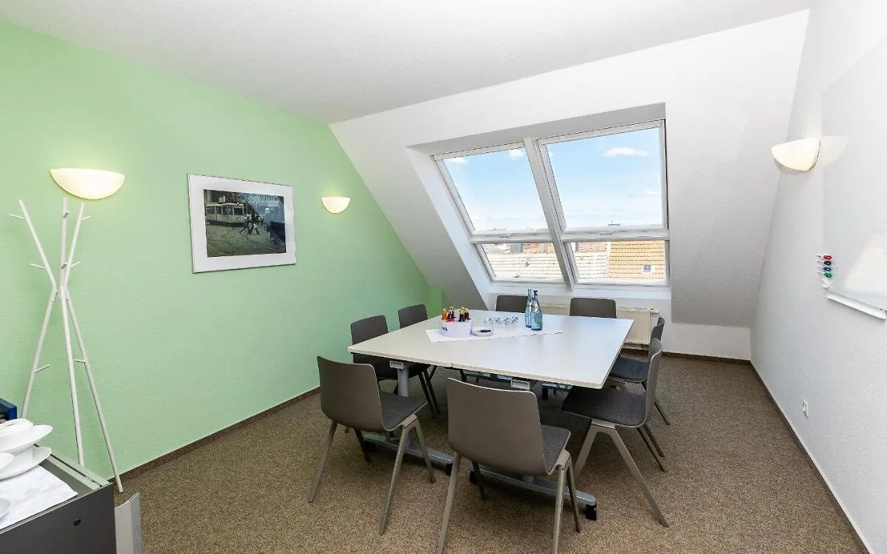 Hotel Neuhaus Dortmund