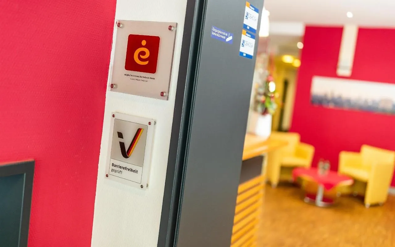 Hotel Neuhaus Dortmund